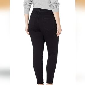 Jessica Simpson Women's Black Skinny Jeans
